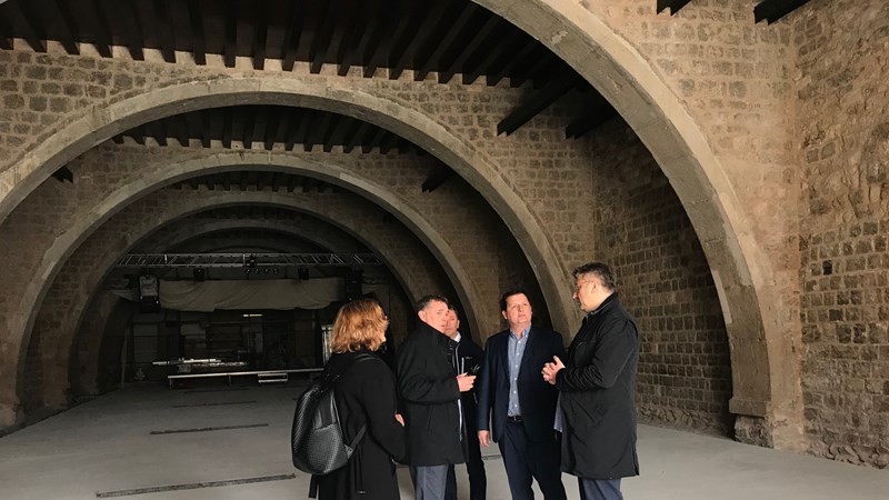 Predsjednik Vlade: U listopadu na Hvaru posebna sjednica Vlade posvećena razvoju hrvatskih otoka 